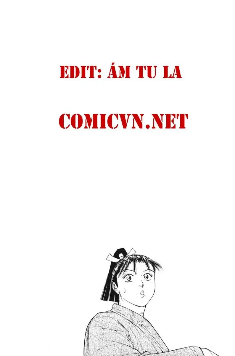 Shana Oh Yoshitsune (Ss1) Chapter 66 - 5