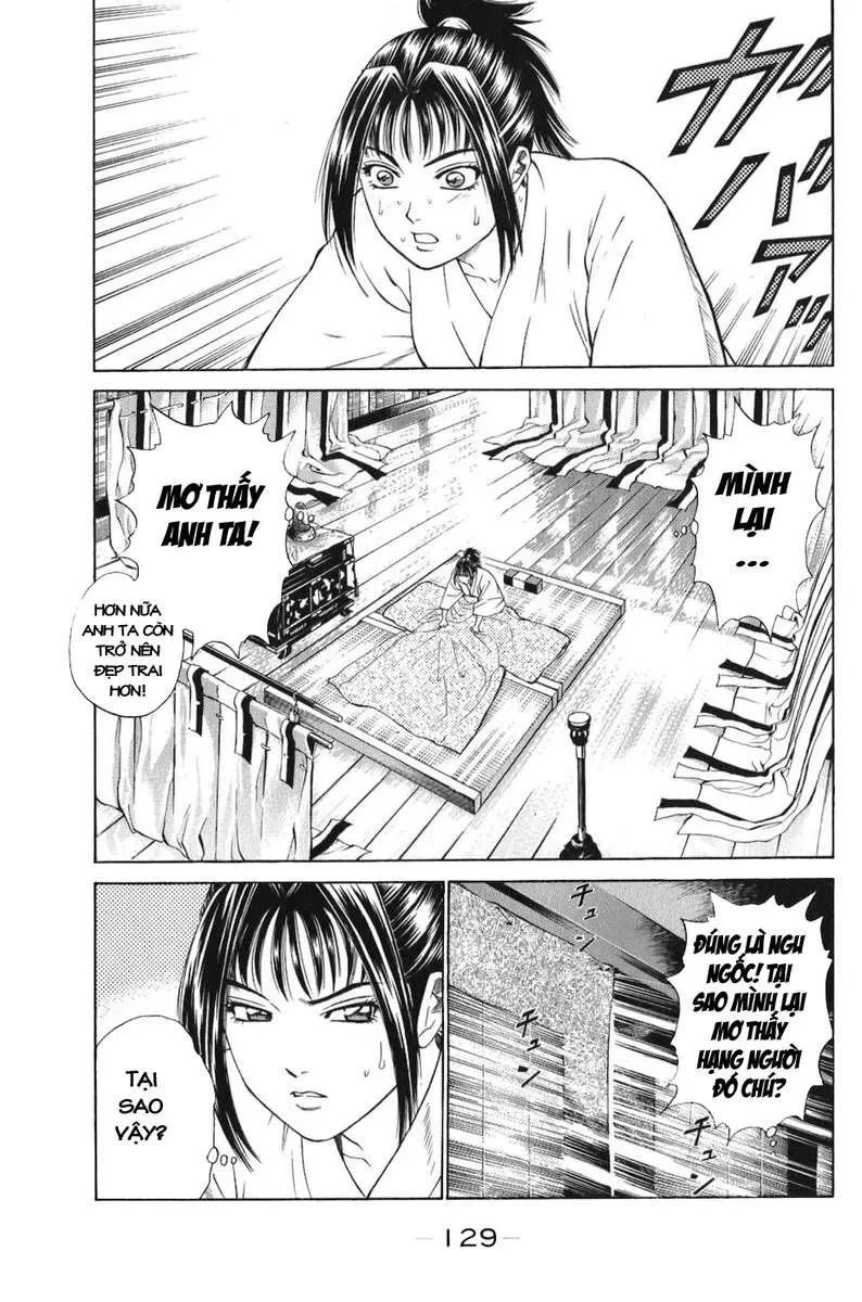 Shana Oh Yoshitsune (Ss1) Chapter 66 - 8