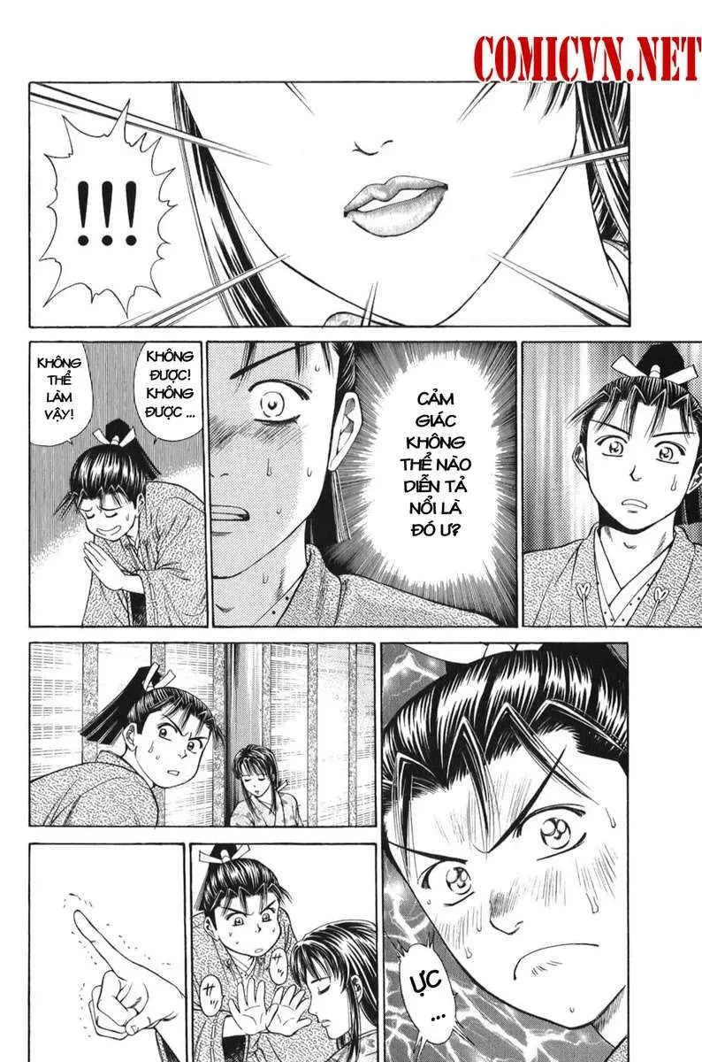 Shana Oh Yoshitsune (Ss1) Chapter 66 - 15