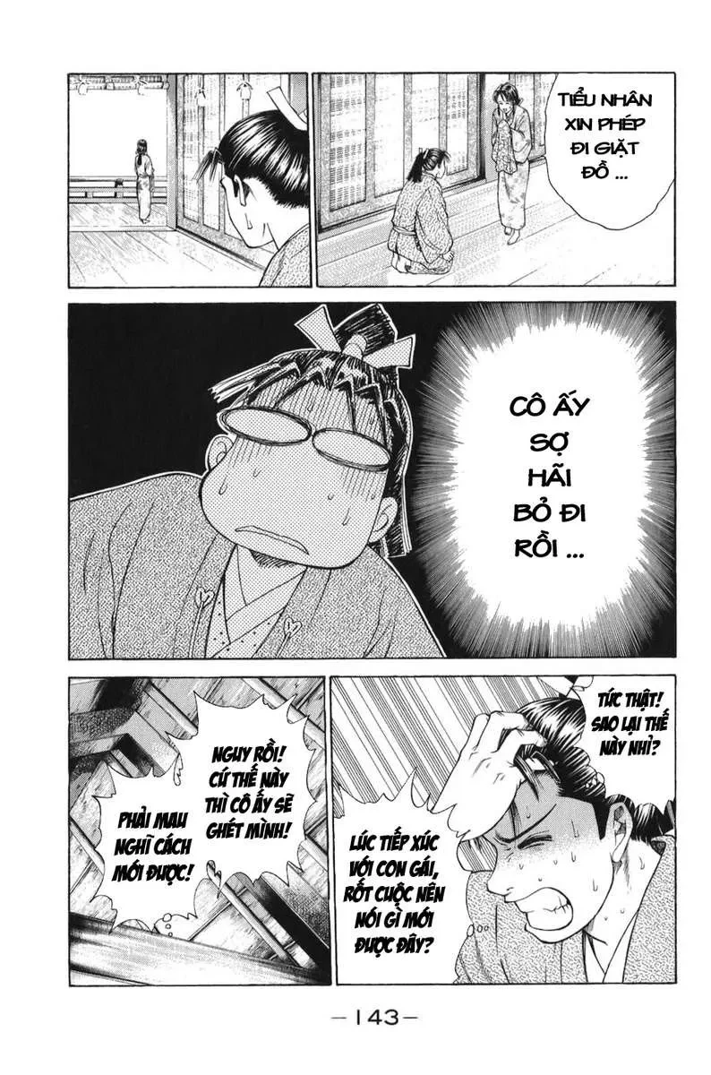 Shana Oh Yoshitsune (Ss1) Chapter 66 - 22