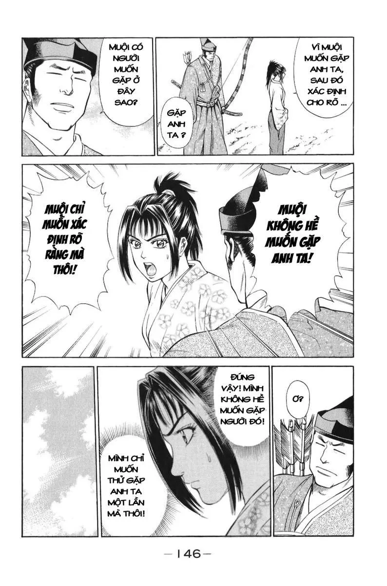 Shana Oh Yoshitsune (Ss1) Chapter 66 - 25