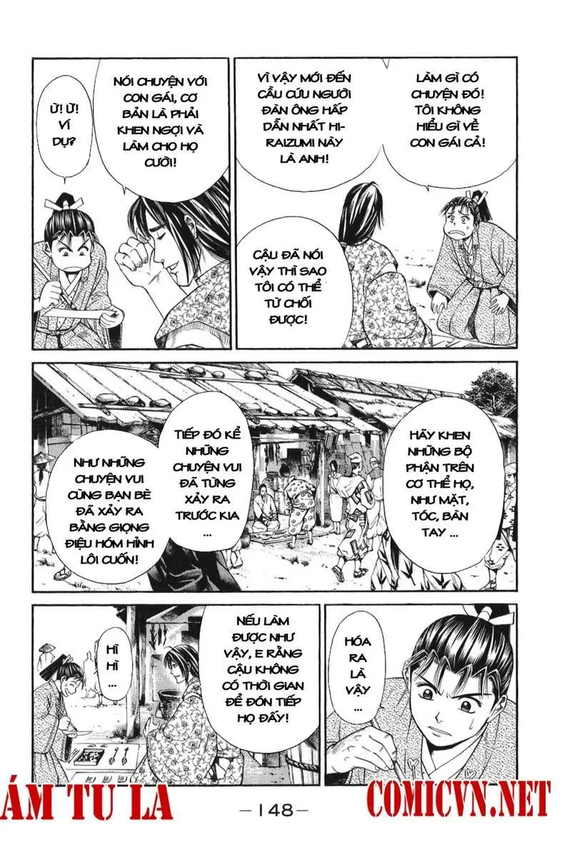 Shana Oh Yoshitsune (Ss1) Chapter 66 - 27