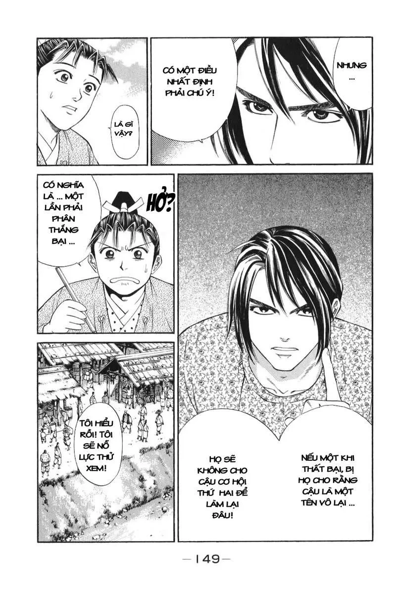 Shana Oh Yoshitsune (Ss1) Chapter 66 - 28