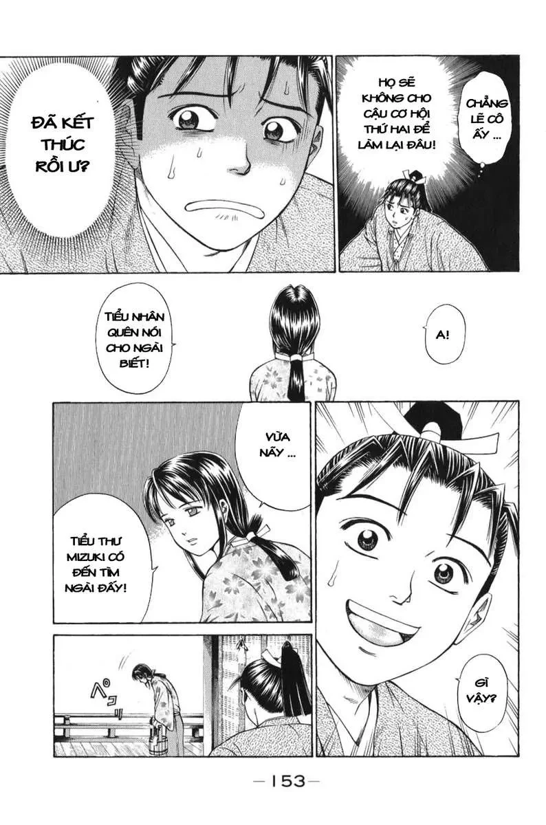 Shana Oh Yoshitsune (Ss1) Chapter 66 - 32