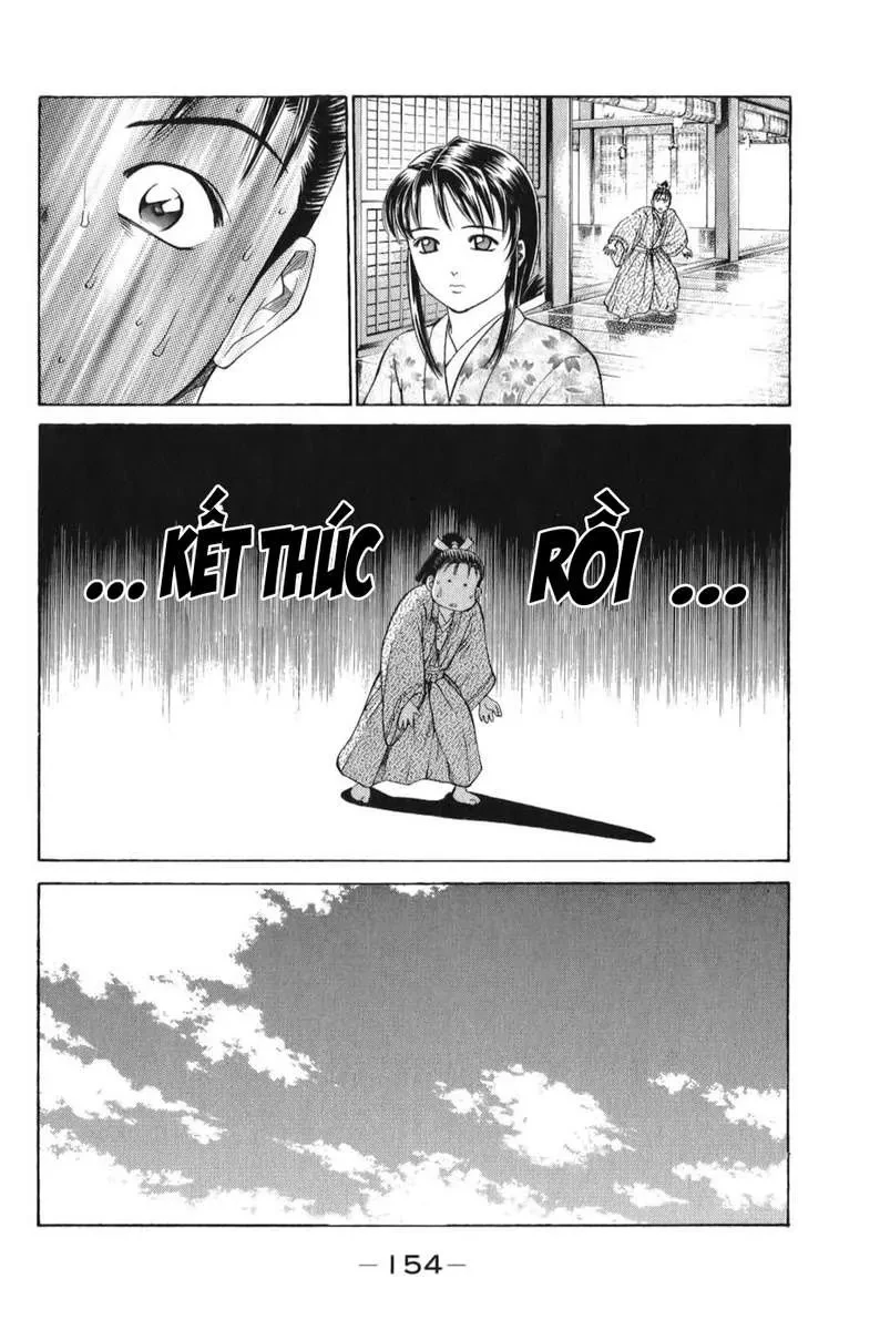 Shana Oh Yoshitsune (Ss1) Chapter 66 - 33