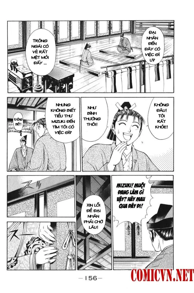 Shana Oh Yoshitsune (Ss1) Chapter 66 - 35