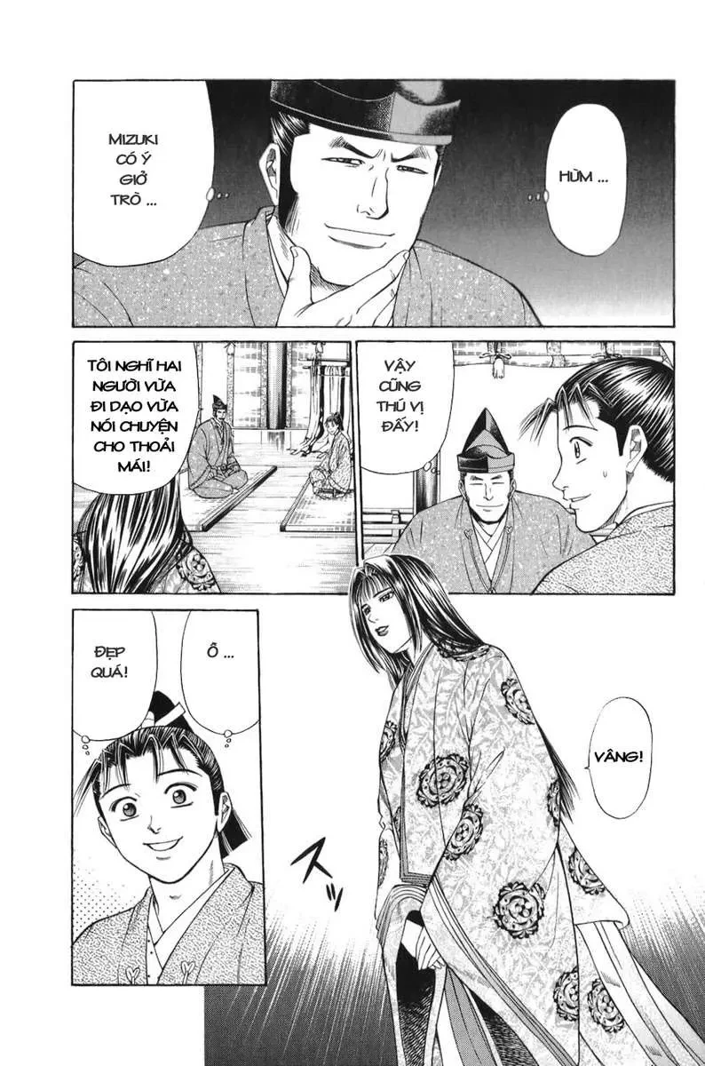 Shana Oh Yoshitsune (Ss1) Chapter 66 - 38