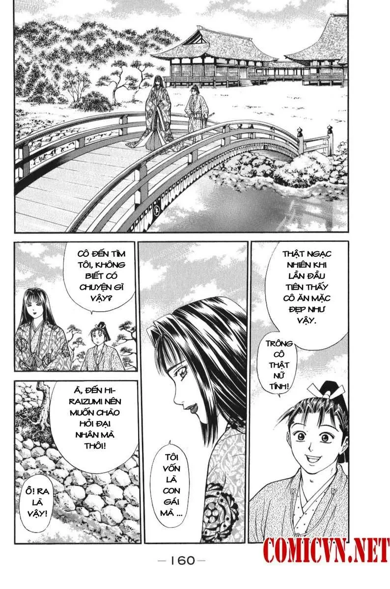 Shana Oh Yoshitsune (Ss1) Chapter 66 - 39