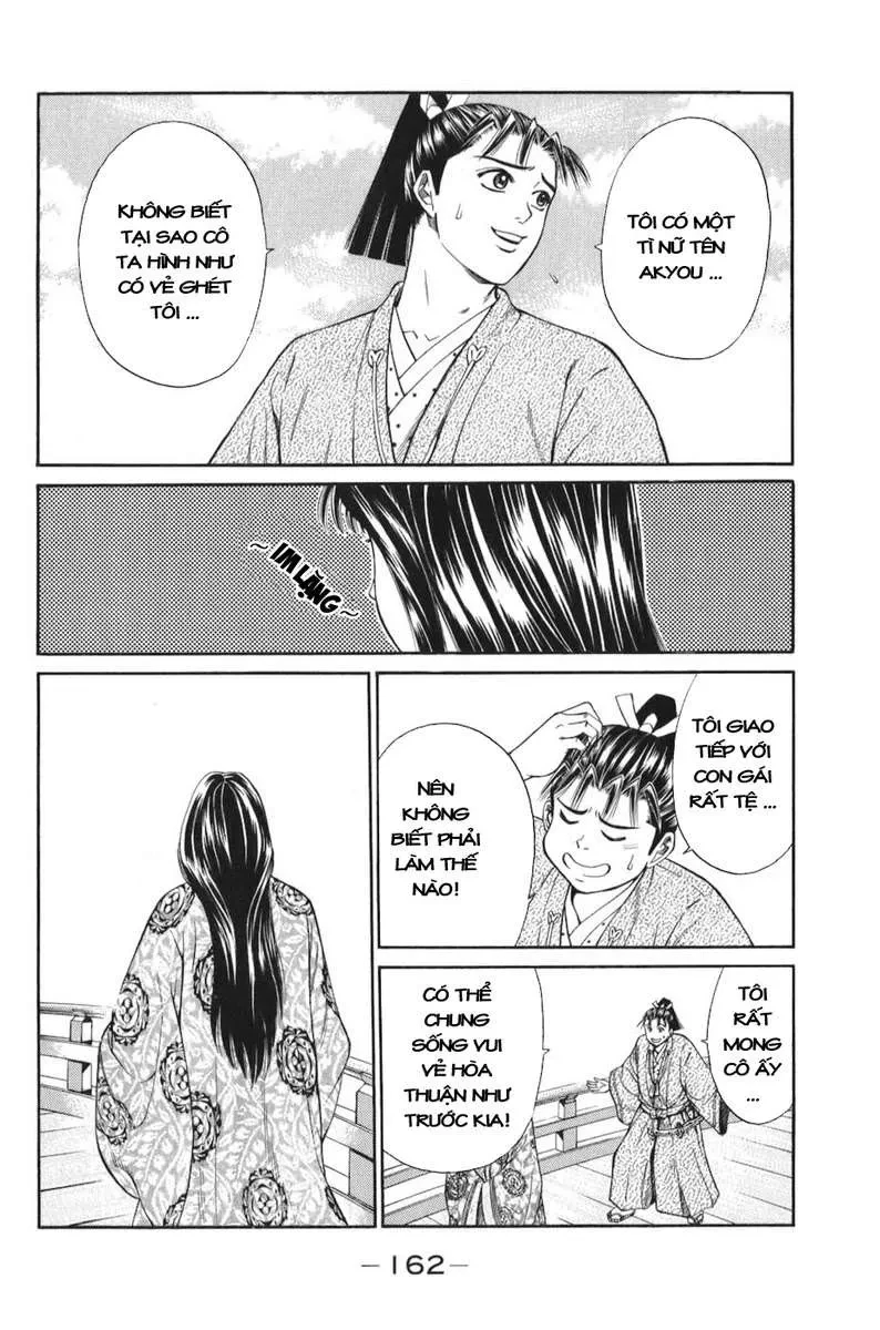 Shana Oh Yoshitsune (Ss1) Chapter 66 - 41