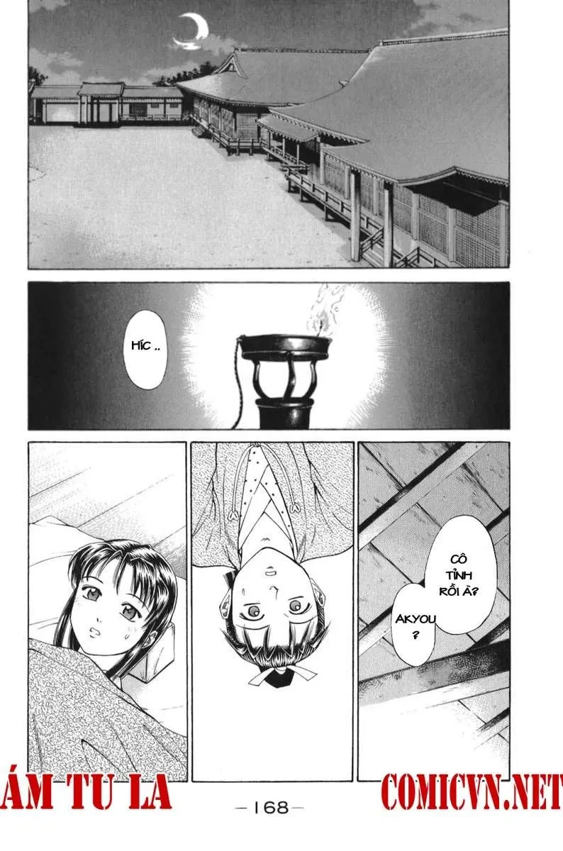 Shana Oh Yoshitsune (Ss1) Chapter 66 - 47