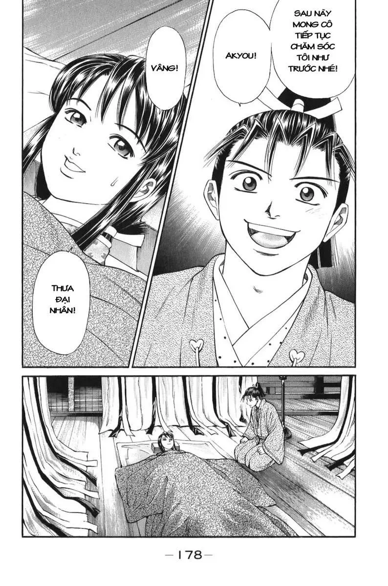 Shana Oh Yoshitsune (Ss1) Chapter 66 - 57