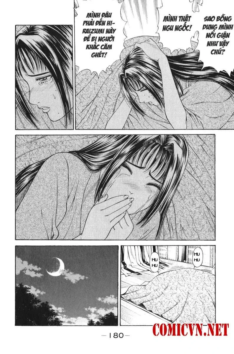 Shana Oh Yoshitsune (Ss1) Chapter 66 - 59