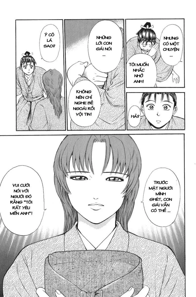 Shana Oh Yoshitsune (Ss1) Chapter 66 - 62