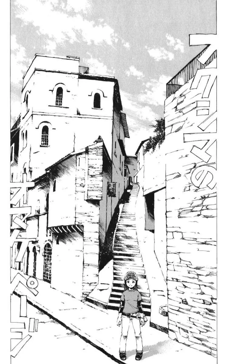 Shana Oh Yoshitsune (Ss1) Chapter 66 - 68