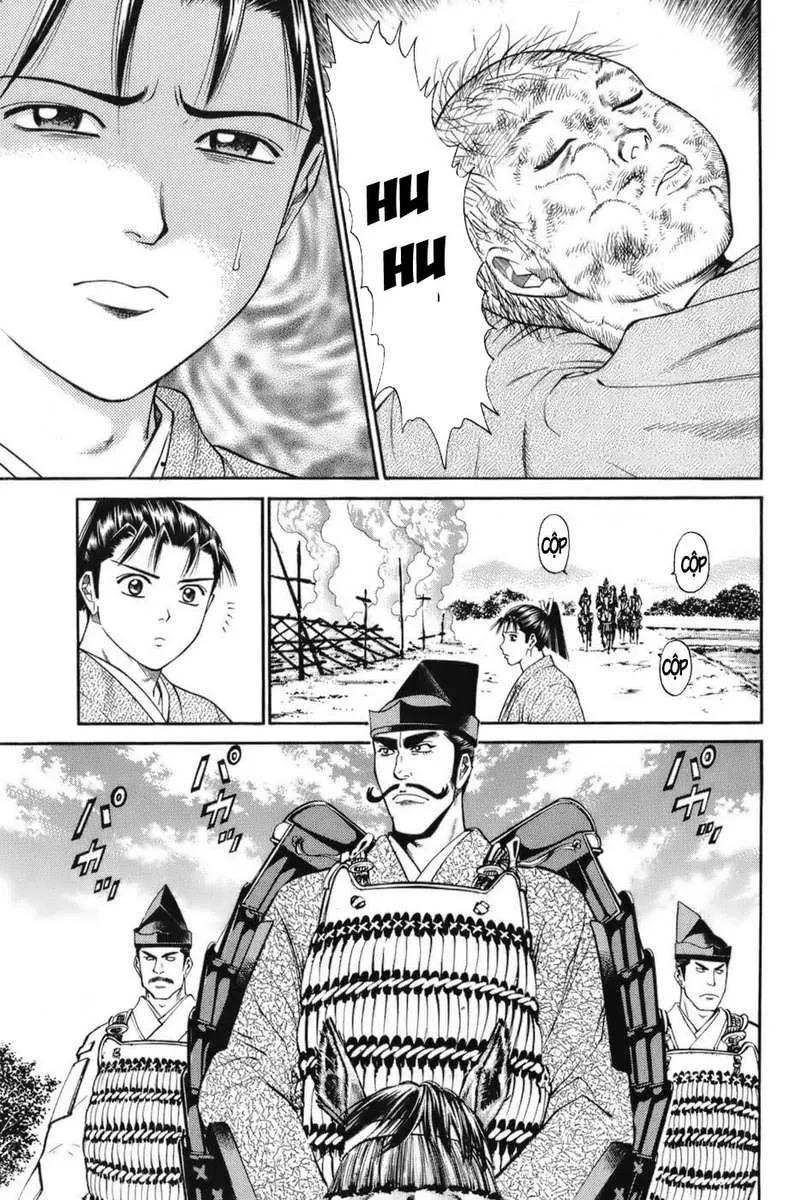 Shana Oh Yoshitsune (Ss1) Chapter 67 - 12