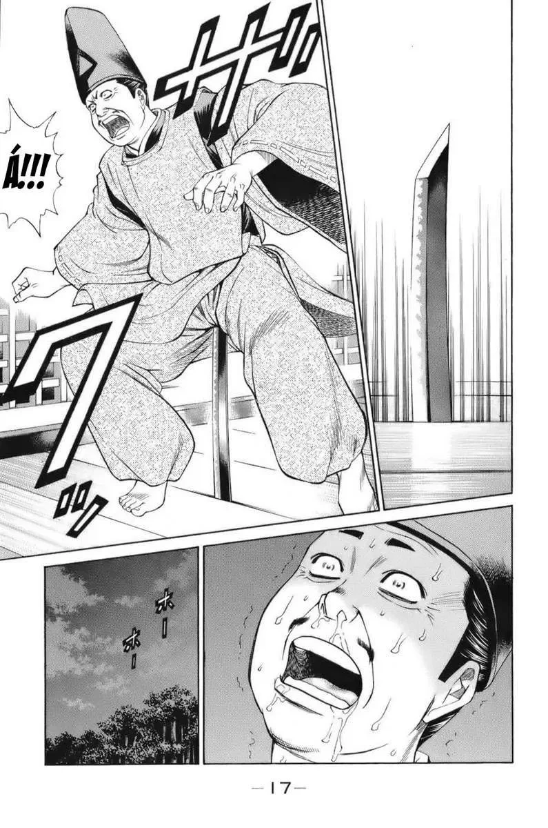 Shana Oh Yoshitsune (Ss1) Chapter 67 - 20