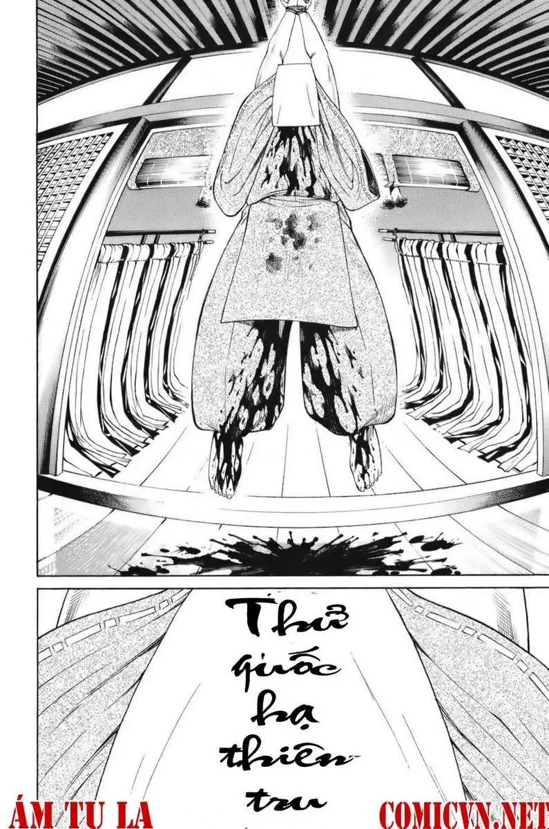 Shana Oh Yoshitsune (Ss1) Chapter 67 - 23