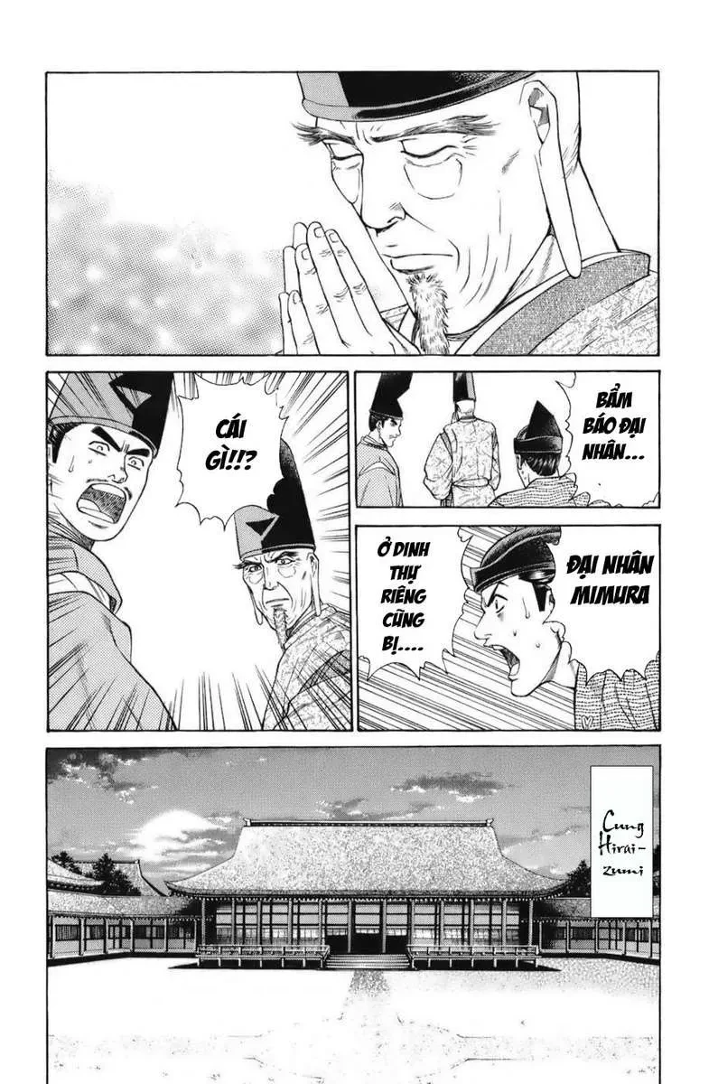 Shana Oh Yoshitsune (Ss1) Chapter 67 - 25