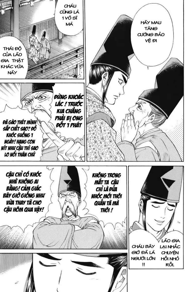 Shana Oh Yoshitsune (Ss1) Chapter 67 - 30