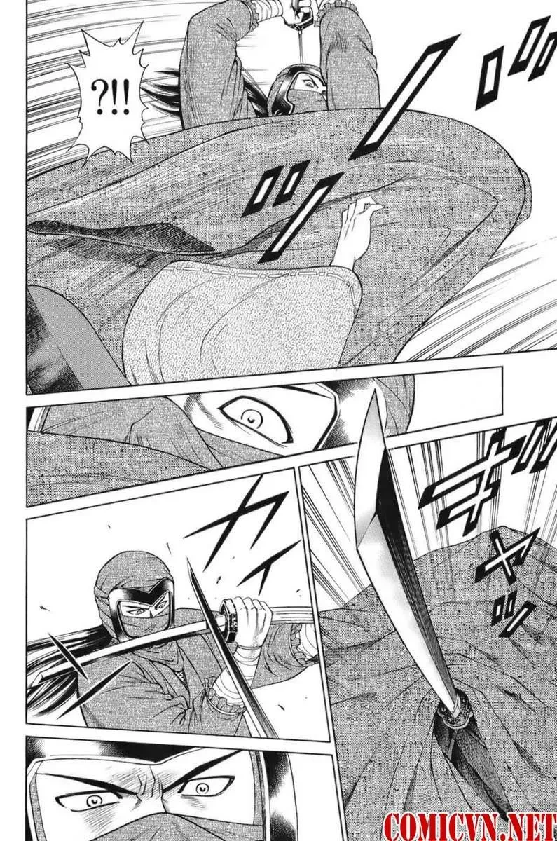 Shana Oh Yoshitsune (Ss1) Chapter 67 - 35