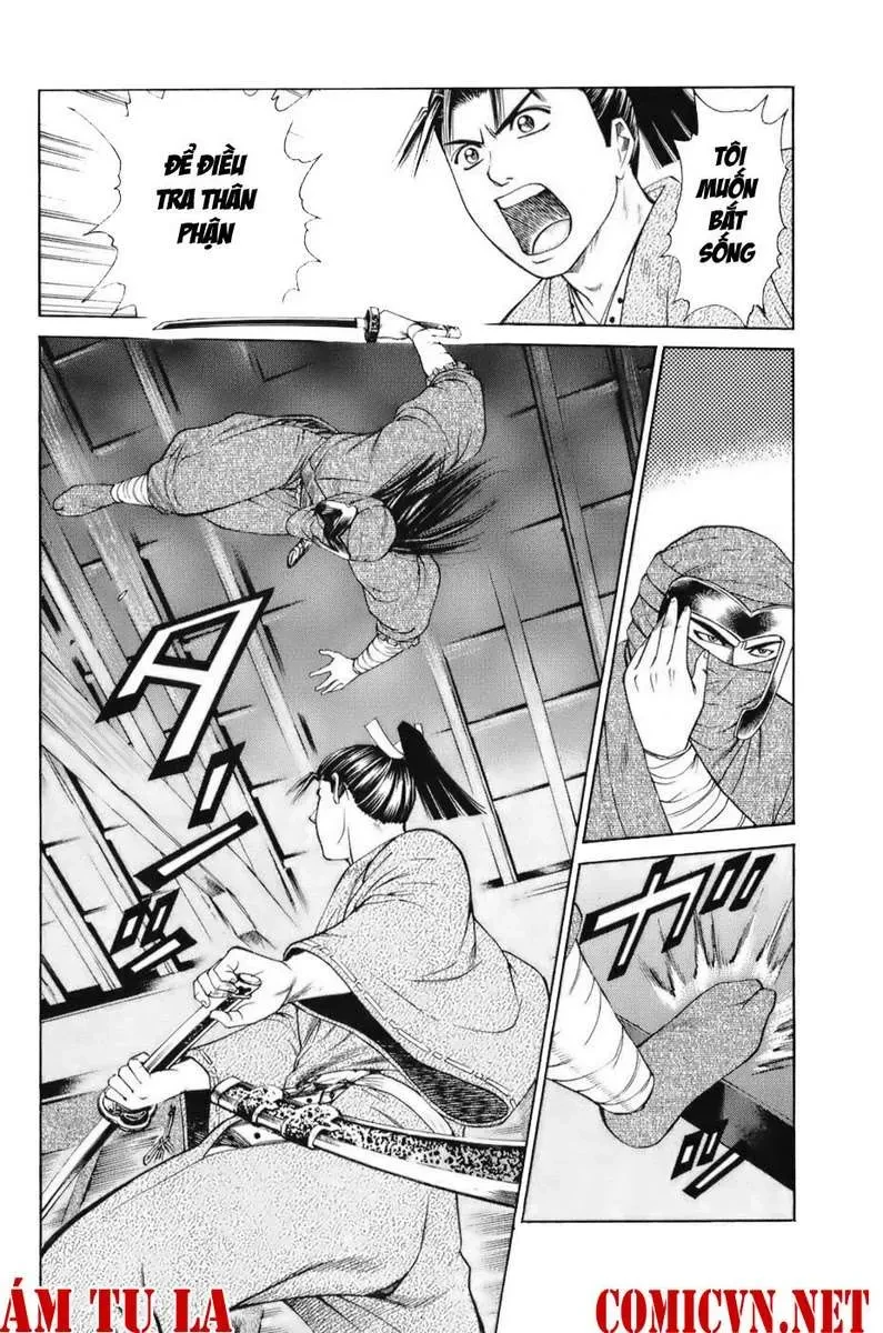 Shana Oh Yoshitsune (Ss1) Chapter 67 - 39