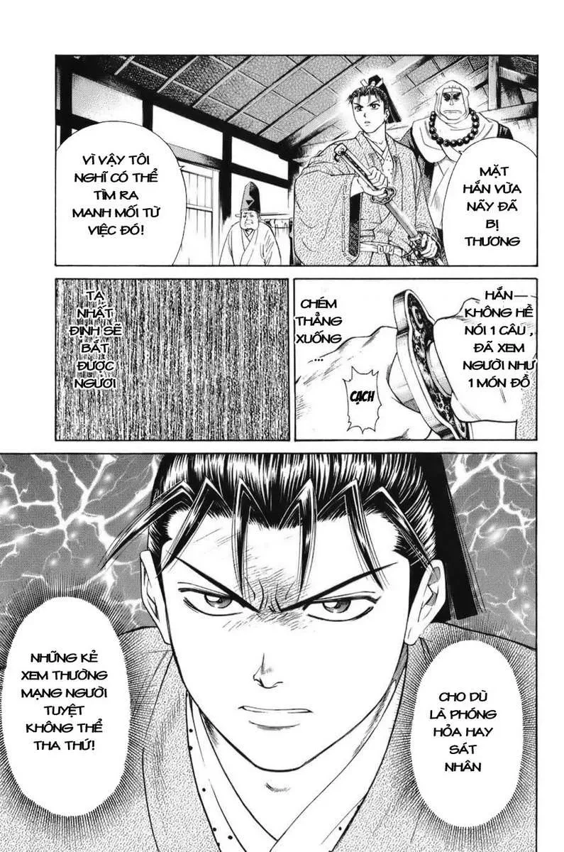 Shana Oh Yoshitsune (Ss1) Chapter 67 - 42