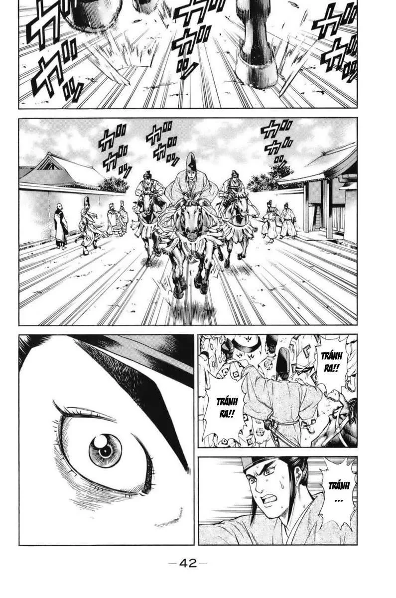 Shana Oh Yoshitsune (Ss1) Chapter 67 - 45