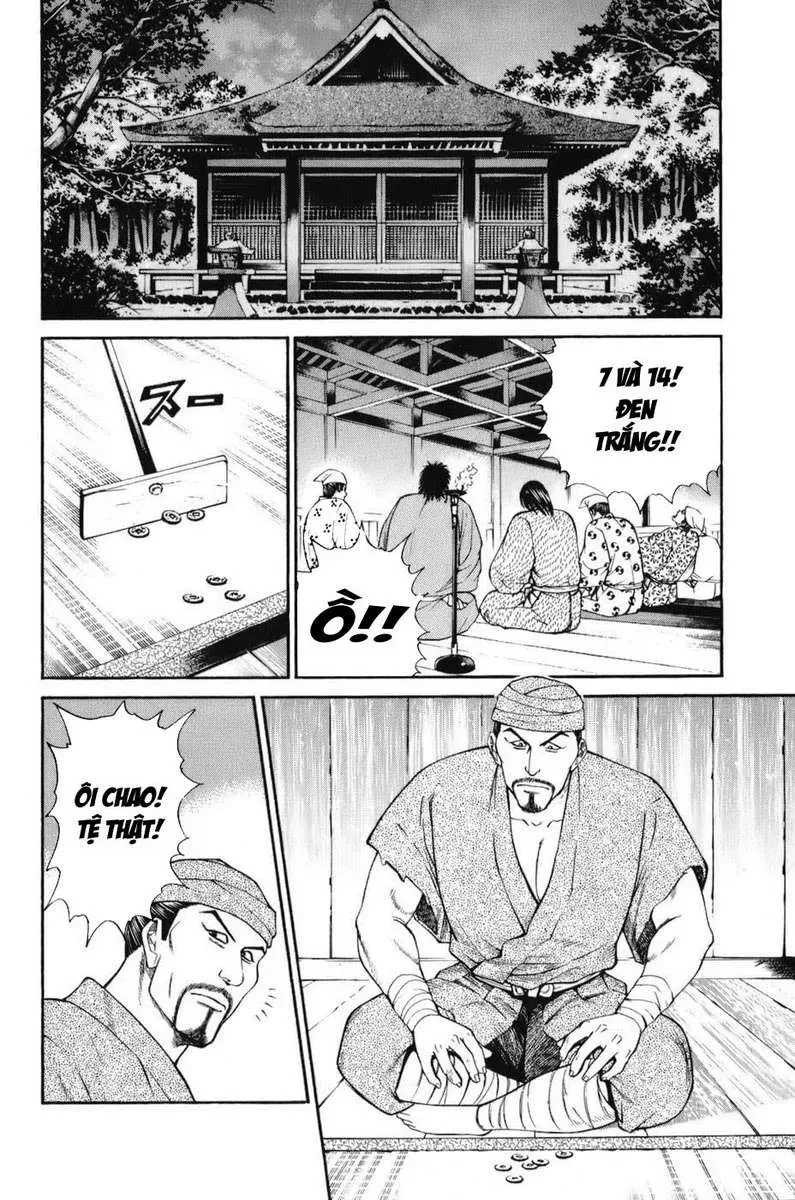 Shana Oh Yoshitsune (Ss1) Chapter 68 - 21