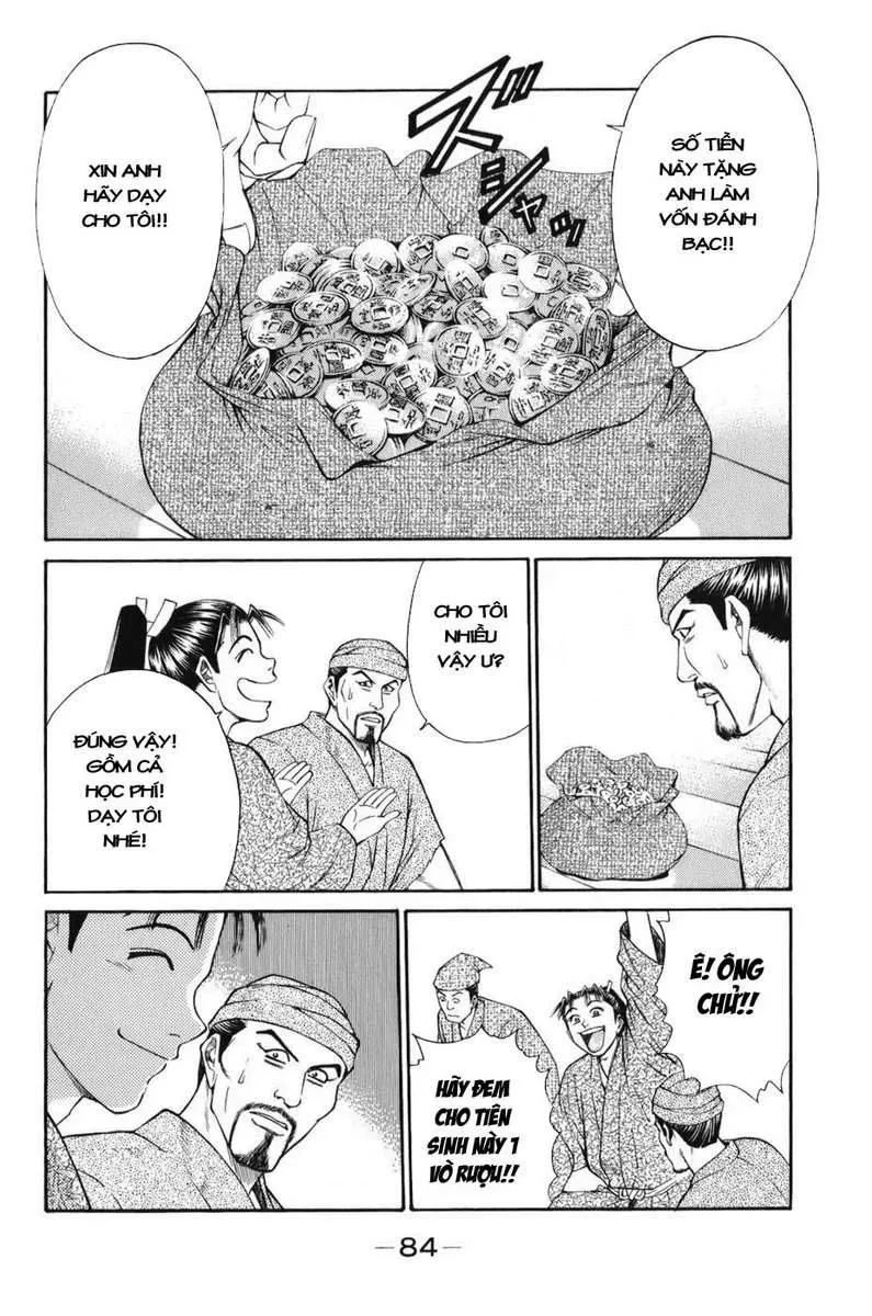 Shana Oh Yoshitsune (Ss1) Chapter 68 - 23