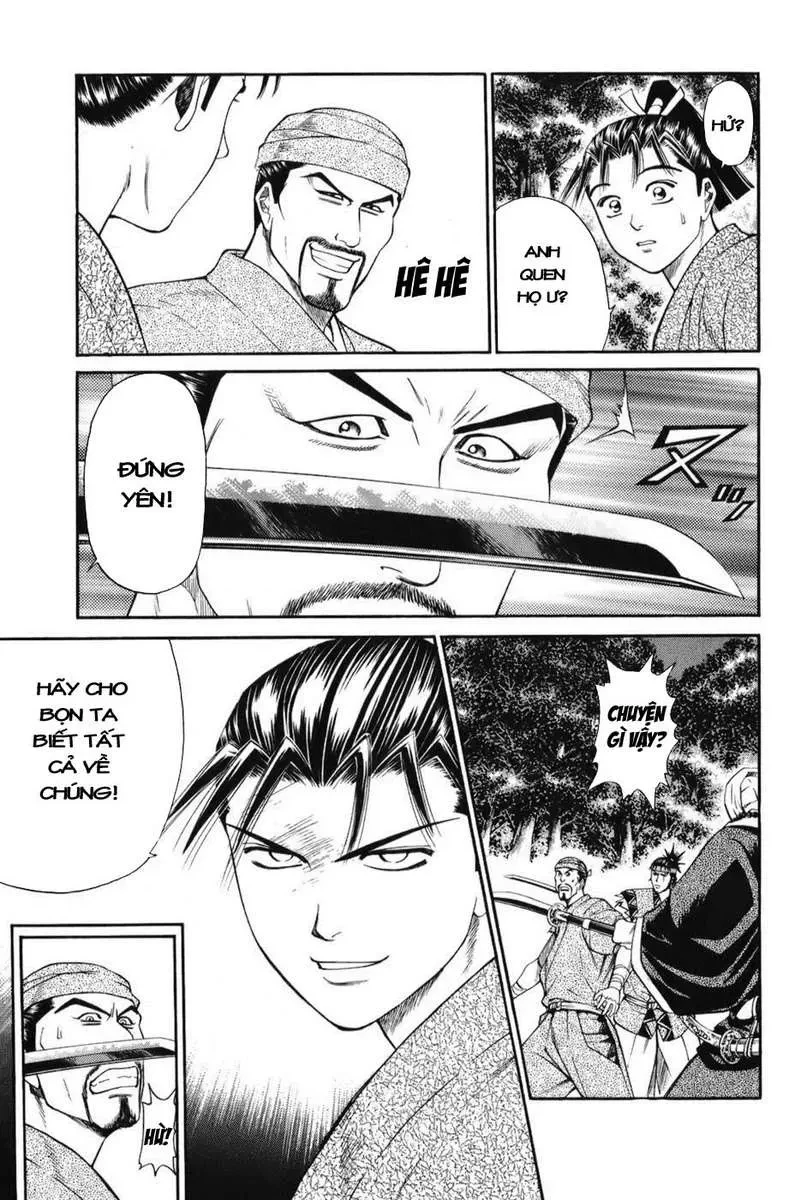 Shana Oh Yoshitsune (Ss1) Chapter 68 - 26