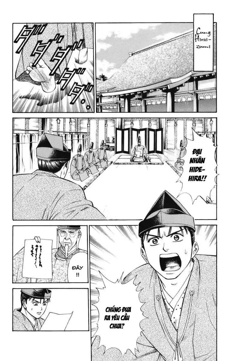 Shana Oh Yoshitsune (Ss1) Chapter 68 - 27