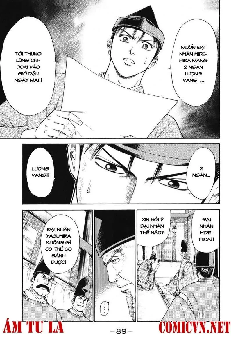 Shana Oh Yoshitsune (Ss1) Chapter 68 - 28