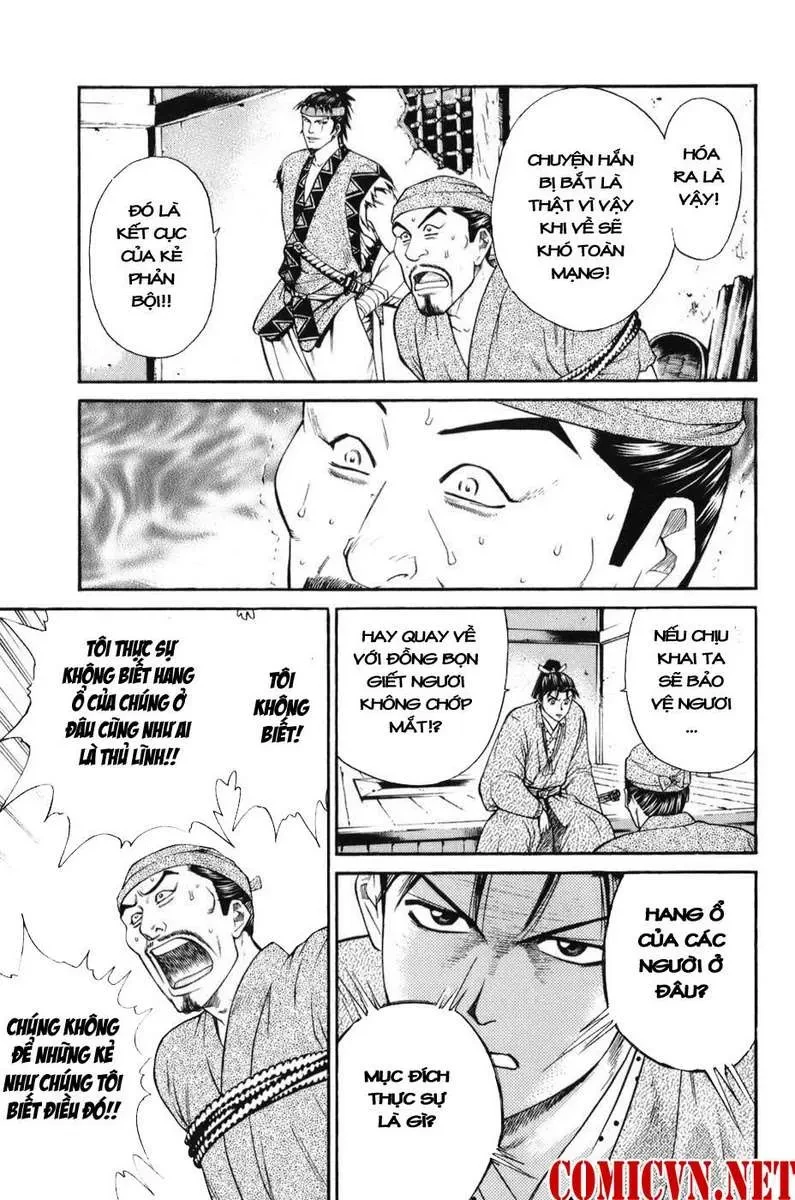 Shana Oh Yoshitsune (Ss1) Chapter 68 - 36