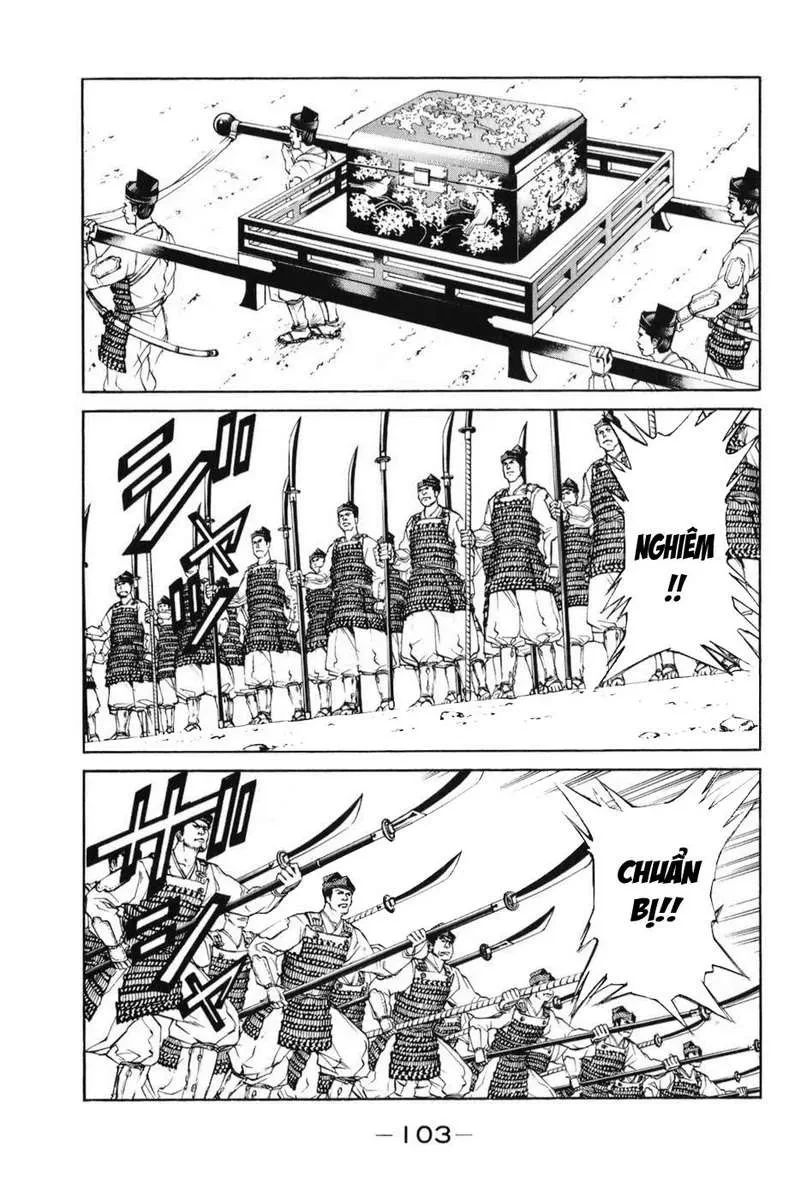 Shana Oh Yoshitsune (Ss1) Chapter 68 - 42