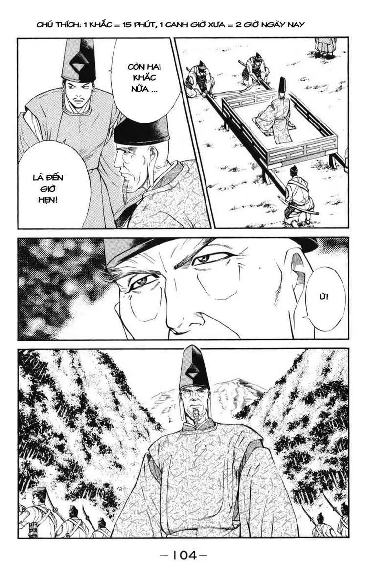 Shana Oh Yoshitsune (Ss1) Chapter 68 - 43