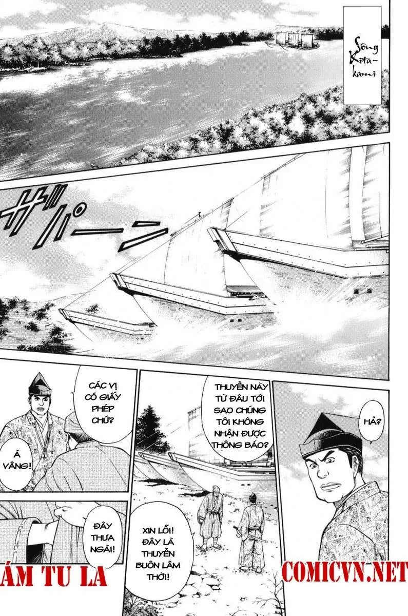 Shana Oh Yoshitsune (Ss1) Chapter 68 - 44