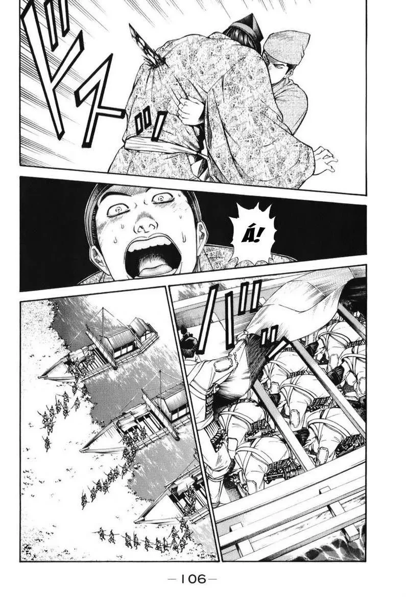 Shana Oh Yoshitsune (Ss1) Chapter 68 - 45