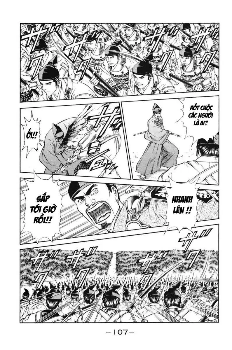 Shana Oh Yoshitsune (Ss1) Chapter 68 - 46