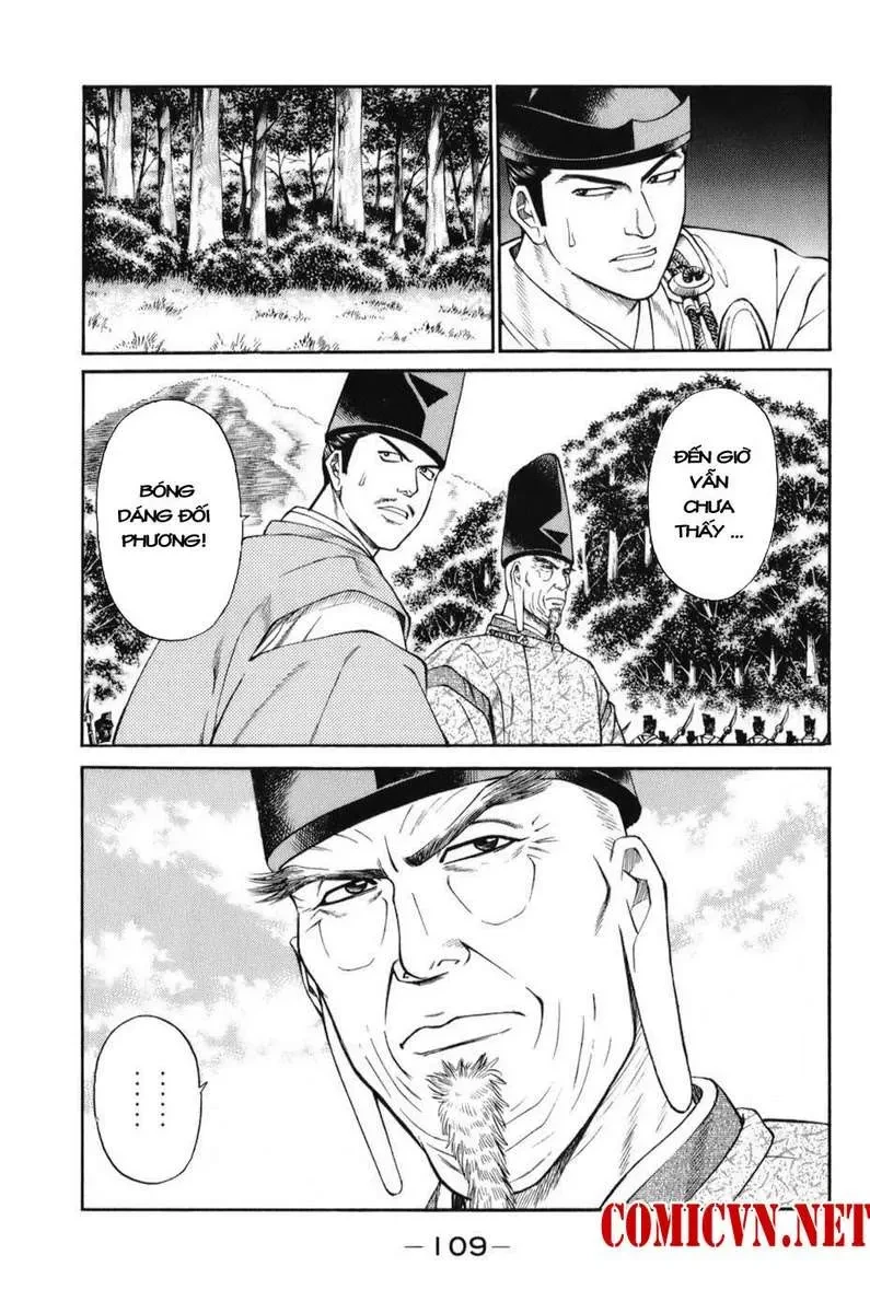 Shana Oh Yoshitsune (Ss1) Chapter 68 - 48