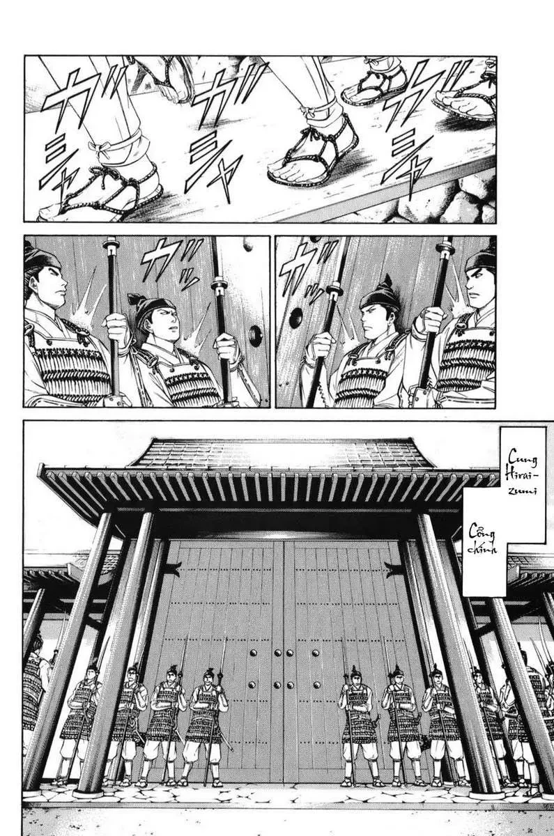 Shana Oh Yoshitsune (Ss1) Chapter 68 - 49