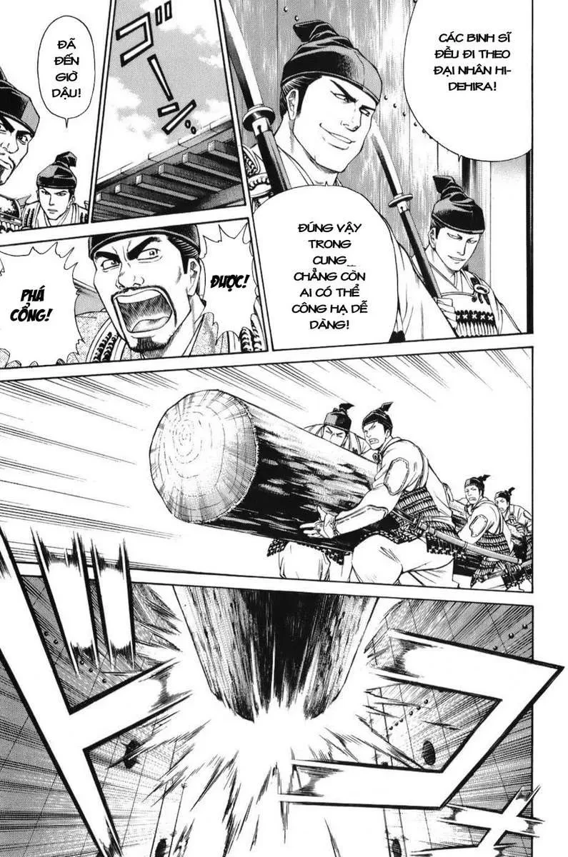 Shana Oh Yoshitsune (Ss1) Chapter 68 - 50