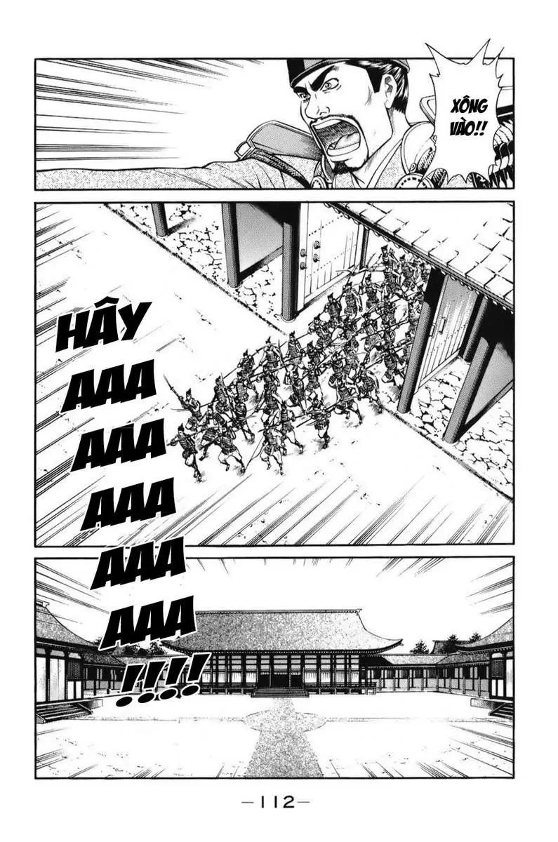 Shana Oh Yoshitsune (Ss1) Chapter 68 - 51