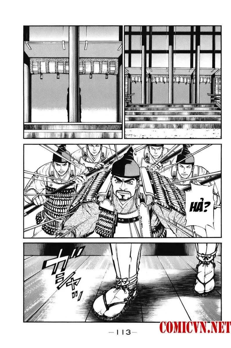 Shana Oh Yoshitsune (Ss1) Chapter 68 - 52