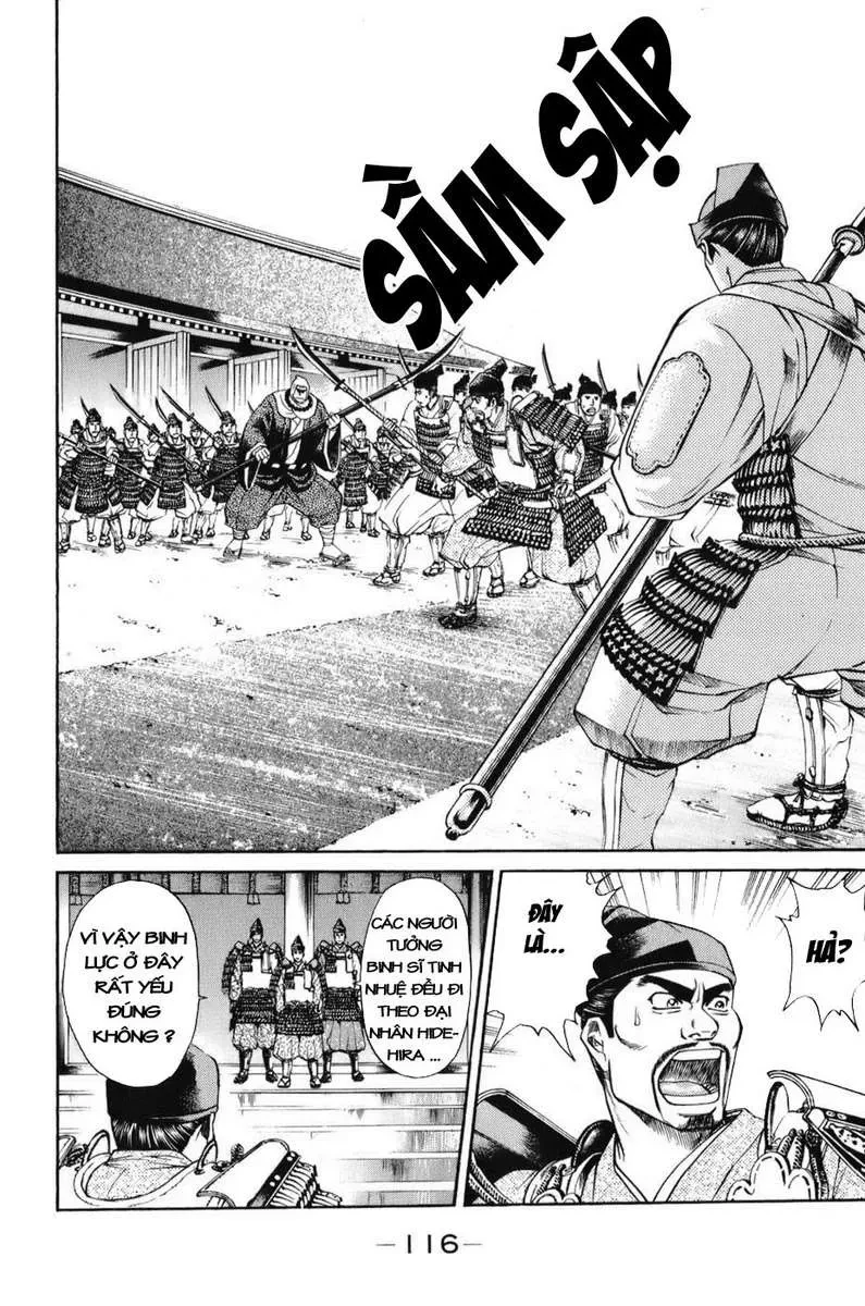 Shana Oh Yoshitsune (Ss1) Chapter 68 - 55