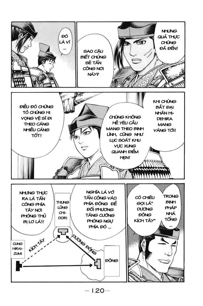 Shana Oh Yoshitsune (Ss1) Chapter 68 - 59