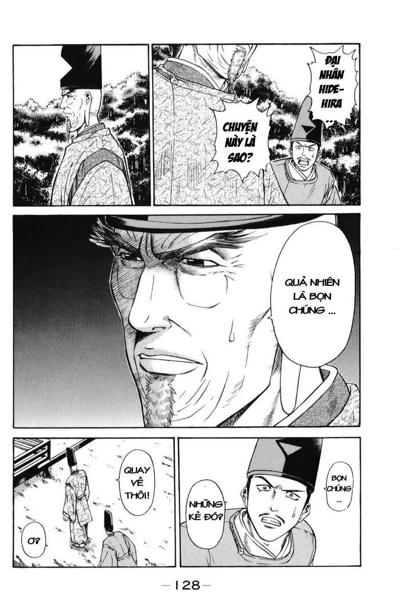 Shana Oh Yoshitsune (Ss1) Chapter 69 - 7