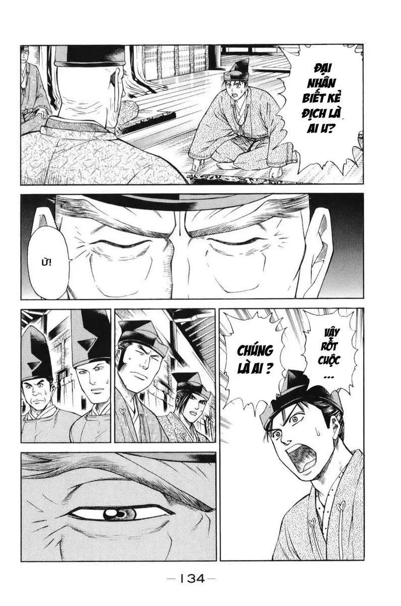 Shana Oh Yoshitsune (Ss1) Chapter 69 - 13