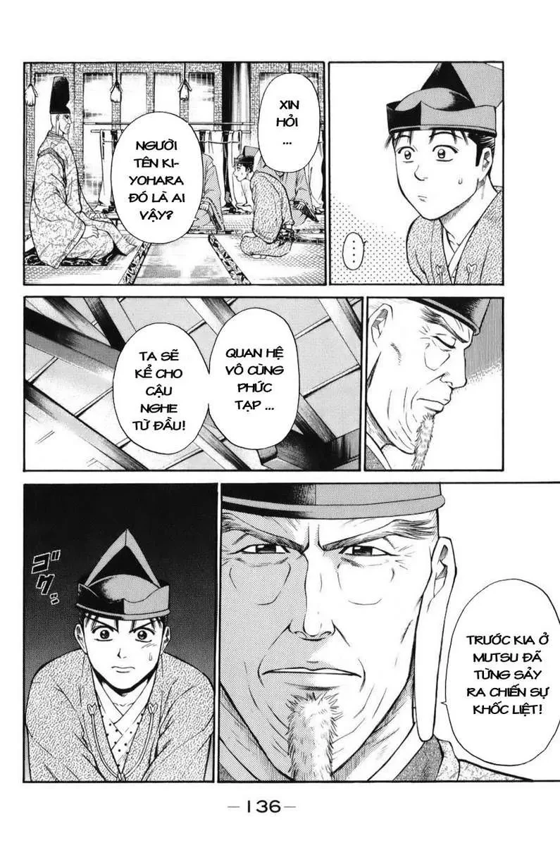 Shana Oh Yoshitsune (Ss1) Chapter 69 - 15