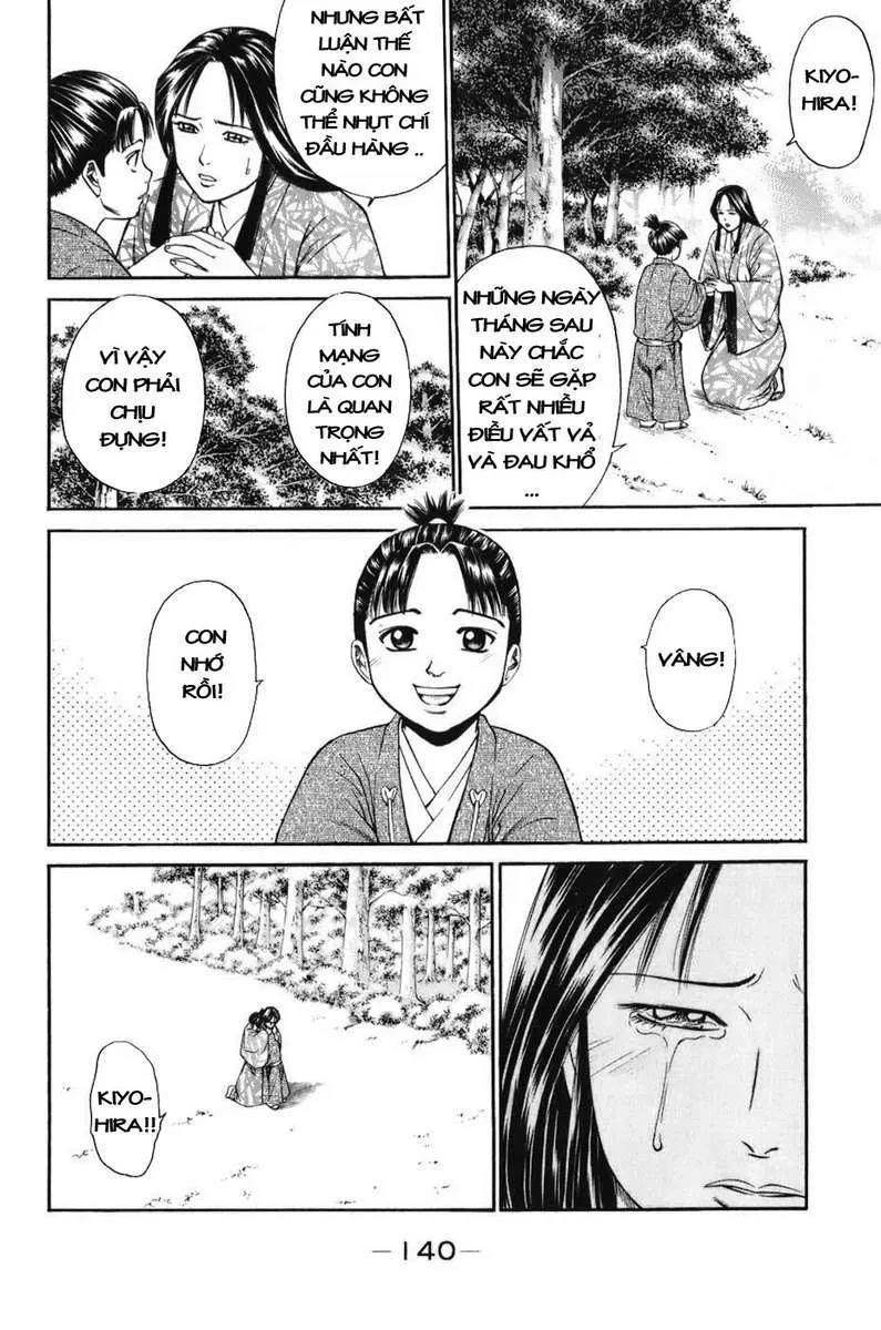 Shana Oh Yoshitsune (Ss1) Chapter 69 - 19