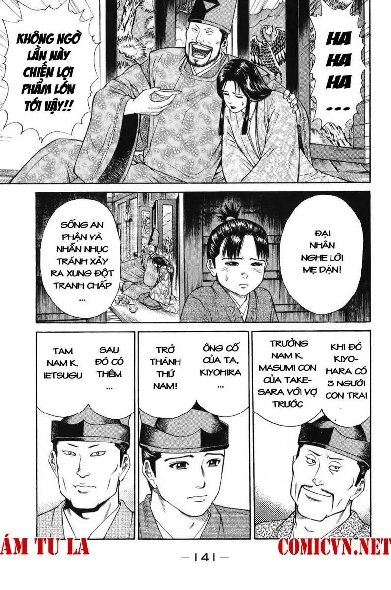 Shana Oh Yoshitsune (Ss1) Chapter 69 - 20